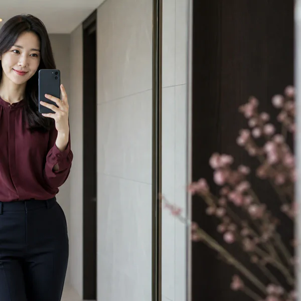 블랑 제니살롱 테라피 안내 이미지