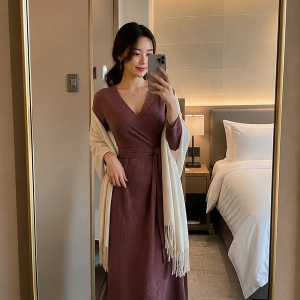 모던 보미가든 테라피 안내 이미지