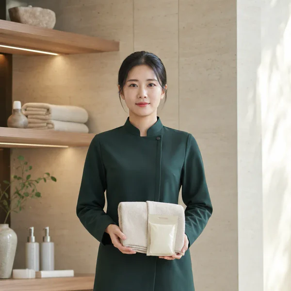 스테이 아이린살롱 테라피 제휴업체 이미지