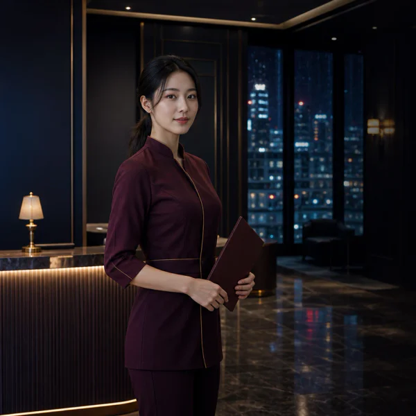 라운지 하니릴렉스 테라피 안내 이미지