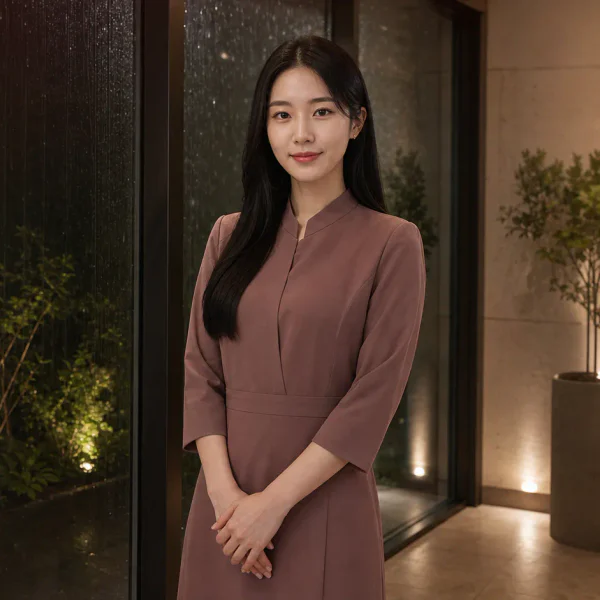 시그니처 하린스튜디오 테라피 안내 이미지
