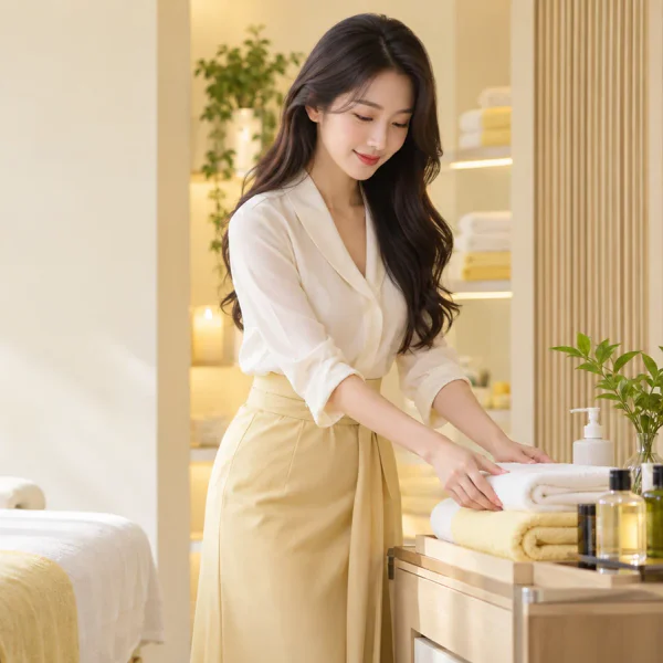 블랑 보미룸 테라피 안내 이미지