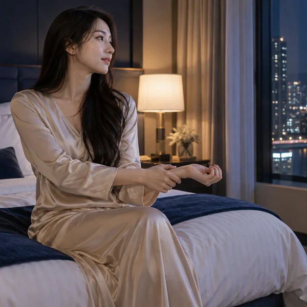 스테이 로아포레스트 마사지 안내 이미지