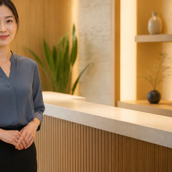 블랑 라비앙아지트 테라피 안내 이미지