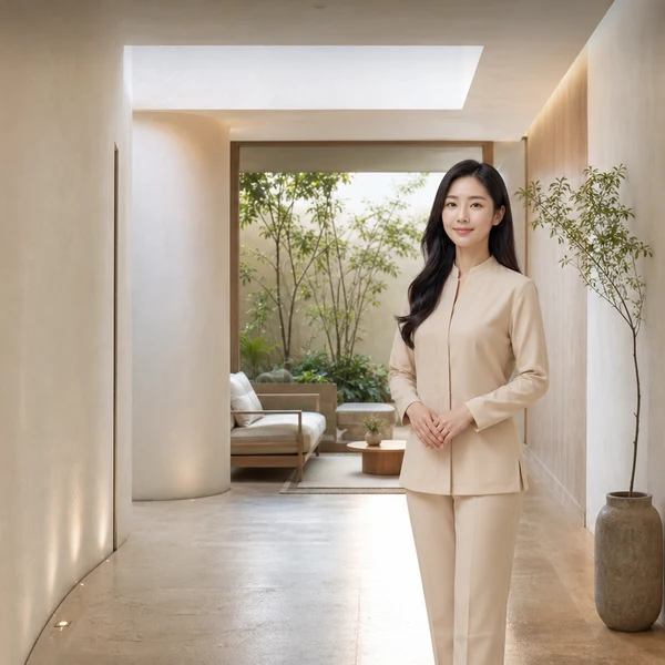 프리미엄 아이린센터 테라피 안내 이미지