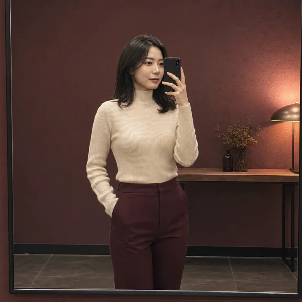 스위트 나연라운지 테라피 안내 이미지