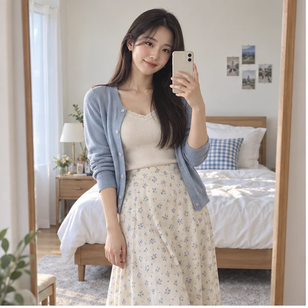 아로마 아델웰빙 테라피 안내 이미지
