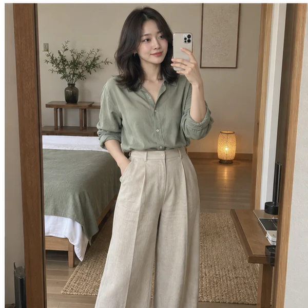 아로마 세리릴렉스 마사지 안내 이미지