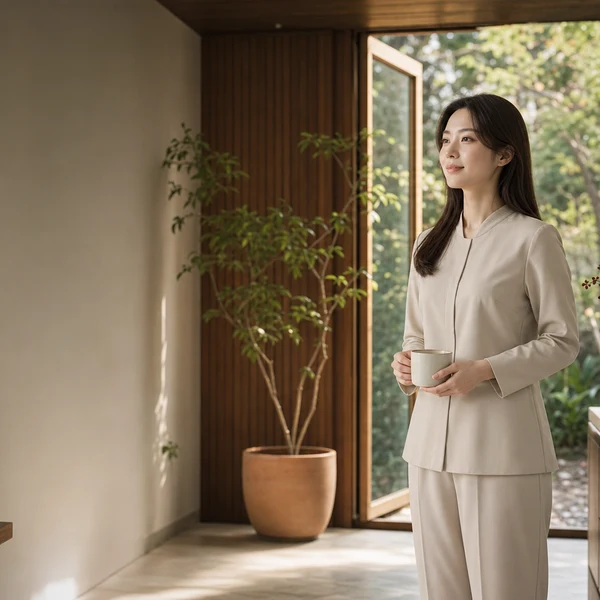 포레스트 소담하우스 테라피 제휴업체 이미지
