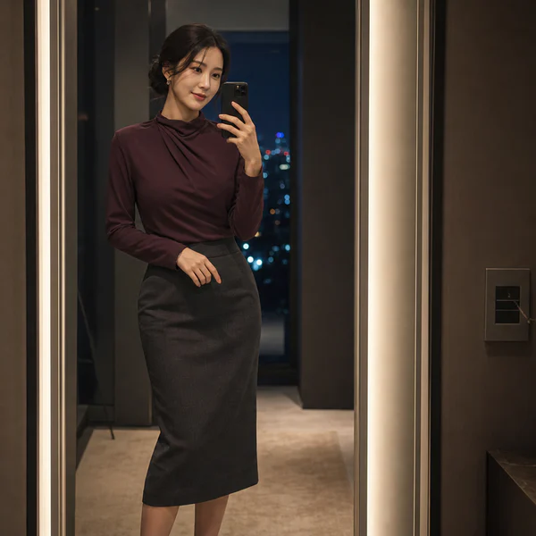 라운지 태연웰빙 마사지 안내 이미지