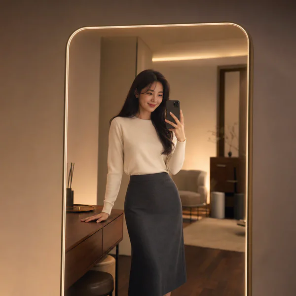 스위트 유진스테이 마사지 안내 이미지