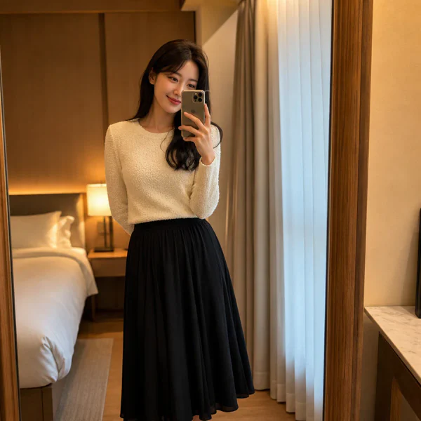 클래식 세리라운지 홈타이 안내 이미지