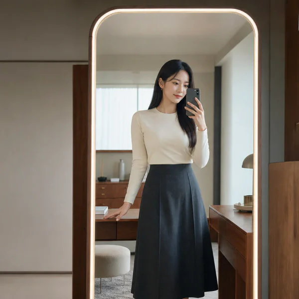 포레스트 아이린하우스 테라피 안내 이미지