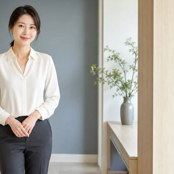 스테이 클로이웰빙 마사지 안내 이미지