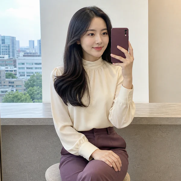 모던 혜리살롱 홈타이 안내 이미지