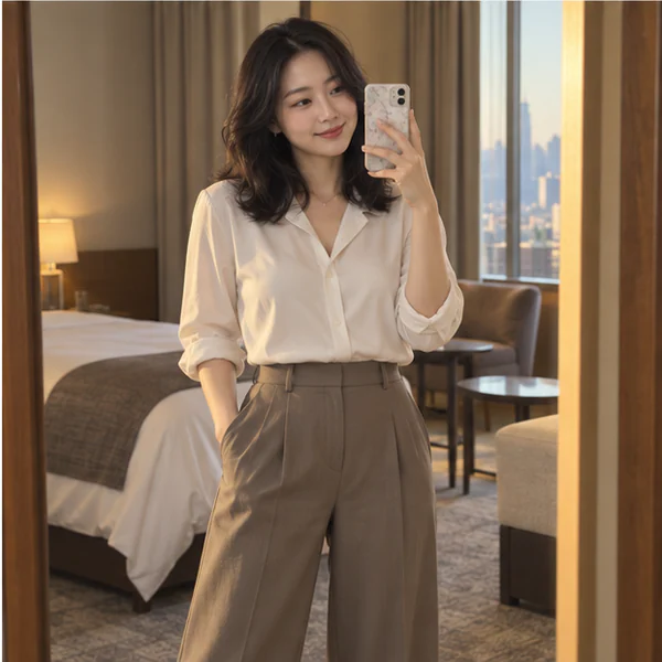 블랑 문별아지트 테라피 안내 이미지