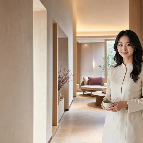 클래식 새봄플레이스 테라피 안내 이미지