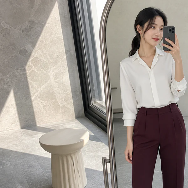라운지 예리웰빙 마사지 안내 이미지