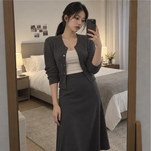 로열 세리살롱 홈타이 안내 이미지