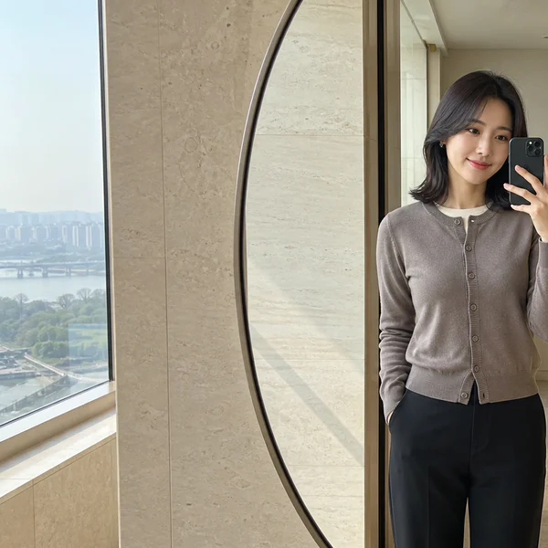 시그니처 해린하우스 홈타이 안내 이미지
