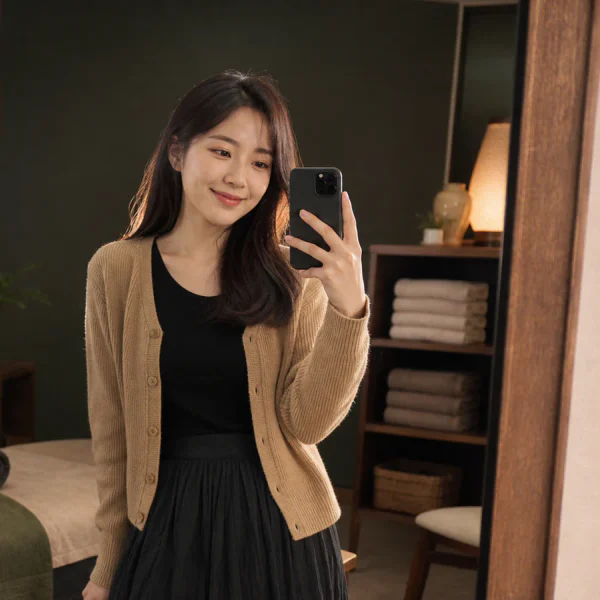라운지 나나가든 마사지 제휴업체 이미지