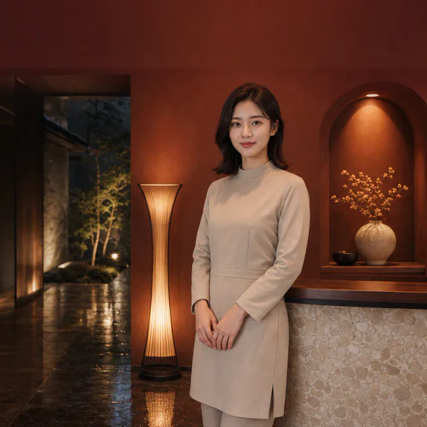 아로마 아델포레스트 홈타이 안내 이미지