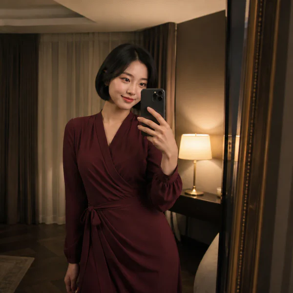 스위트 해린테라스 테라피 안내 이미지