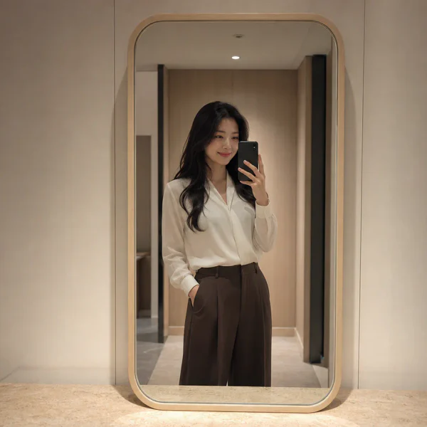 스테이 루나가든 홈타이 안내 이미지
