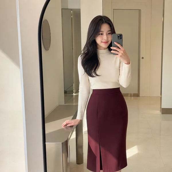 블랑 다현가든 테라피 안내 이미지