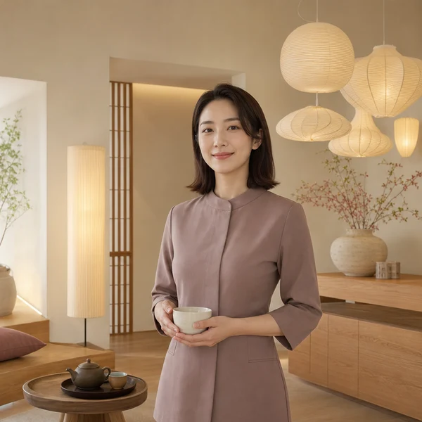 웰니스 새봄테라스 테라피 안내 이미지