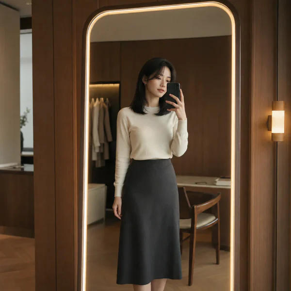 웰니스 레이테라스 테라피 안내 이미지