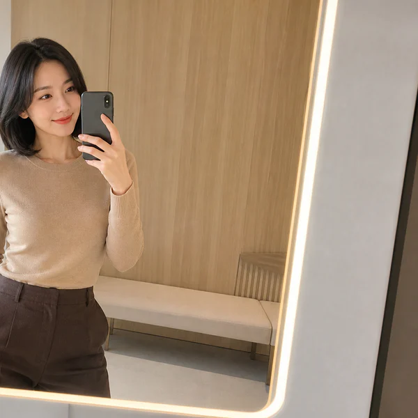 라운지 미나릴렉스 테라피 안내 이미지