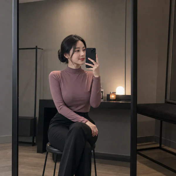 라운지 해린웰빙 테라피 안내 이미지