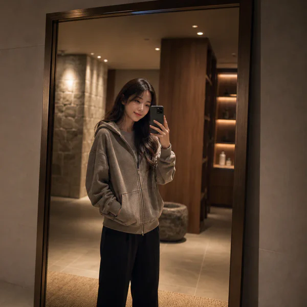 그랜드 해린스테이 테라피 안내 이미지