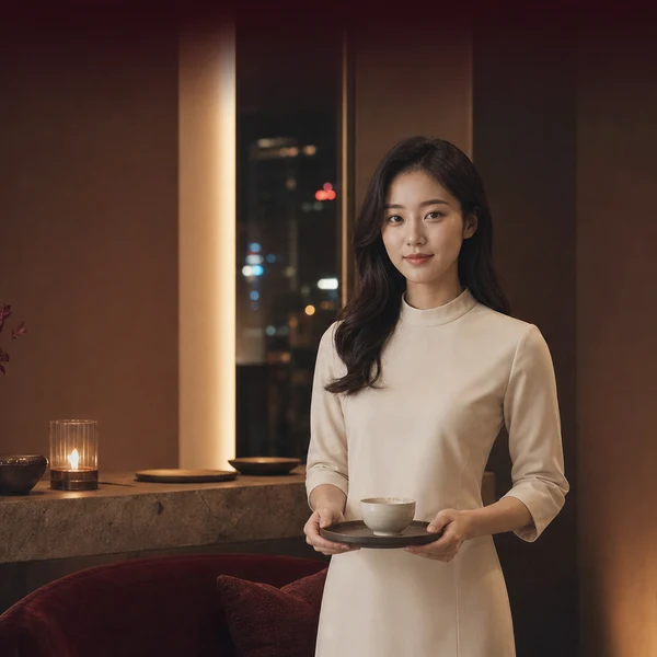 힐링 네이처살롱 홈타이 안내 이미지