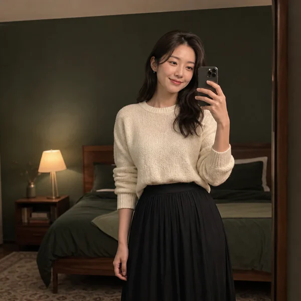 포레스트 프라임센터 마사지 안내 이미지