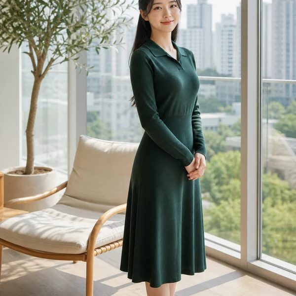 웰니스 미나웰빙 테라피 안내 이미지