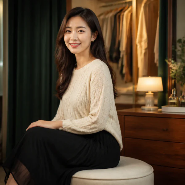 스테이 루나웰빙 홈타이 안내 이미지