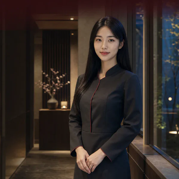 스위트 리브라운지 테라피 안내 이미지