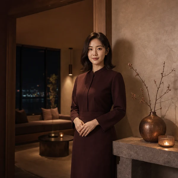 프리미엄 레드존아지트 테라피 안내 이미지
