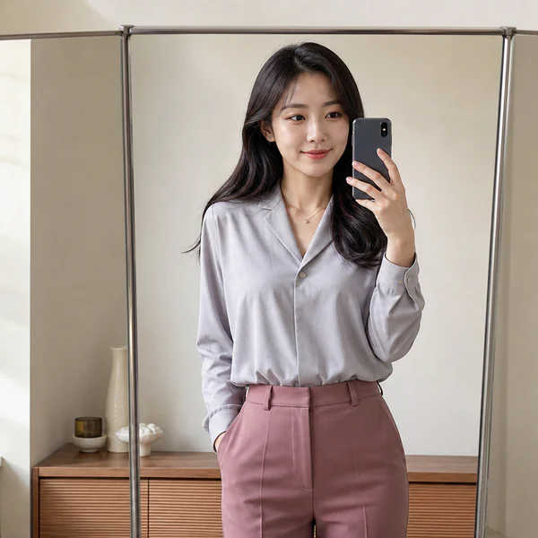 웰니스 미나릴렉스 홈타이 안내 이미지