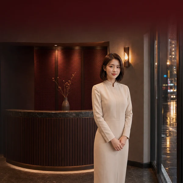 모던 윈터가든 마사지 안내 이미지
