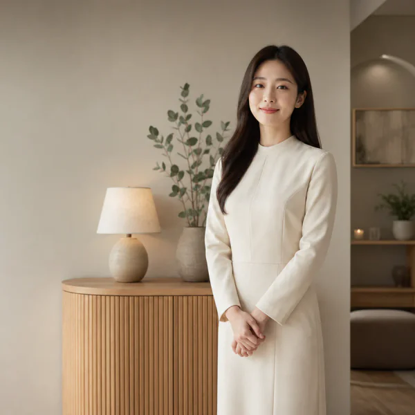 스테이 하니살롱 테라피 안내 이미지