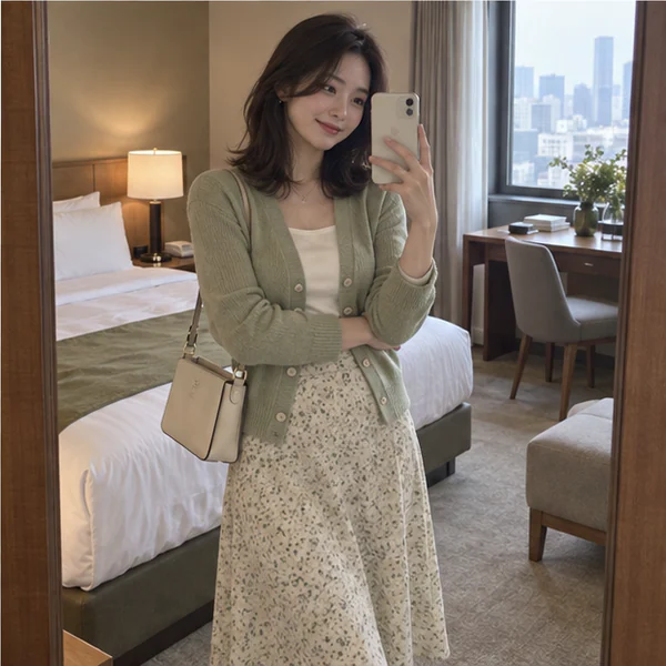 포레스트 세리아지트 마사지 안내 이미지