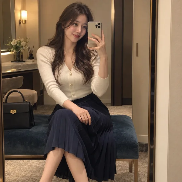 블랑 제니아지트 테라피 제휴업체 이미지