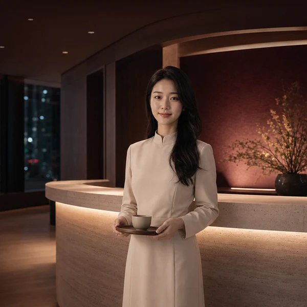 웰니스 원영스테이 테라피 안내 이미지