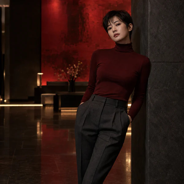 시그니처 세정하우스 마사지 안내 이미지