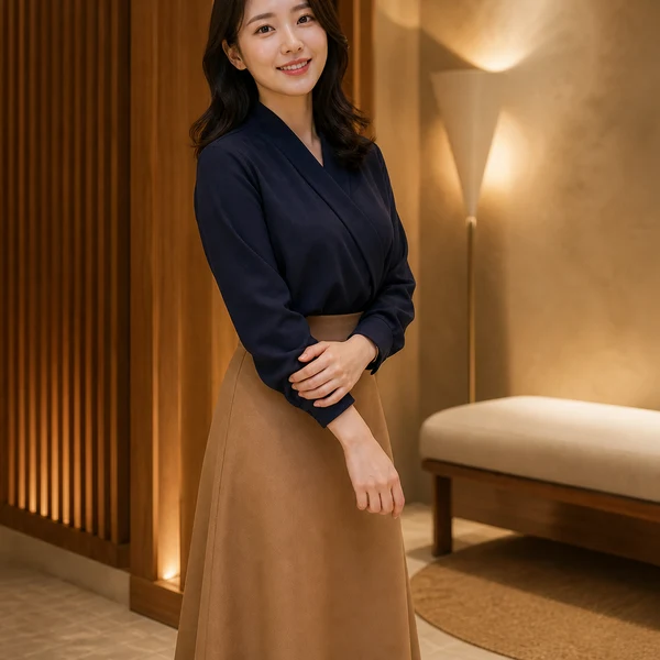 스위트 세레나스파 홈타이 안내 이미지
