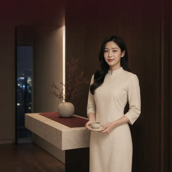 그랜드 리안플레이스 마사지 안내 이미지