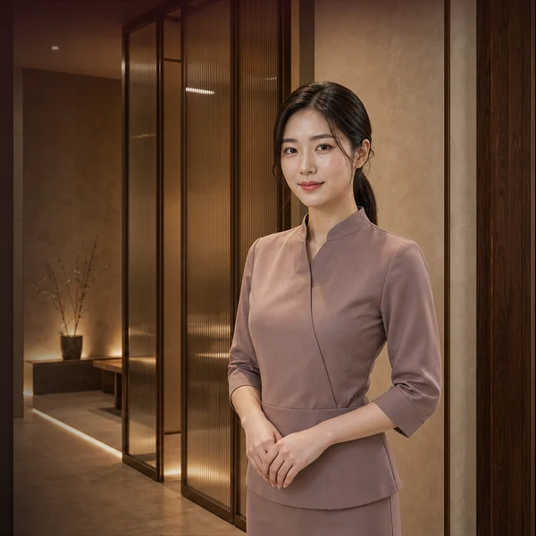 블랑 나연룸 테라피 안내 이미지